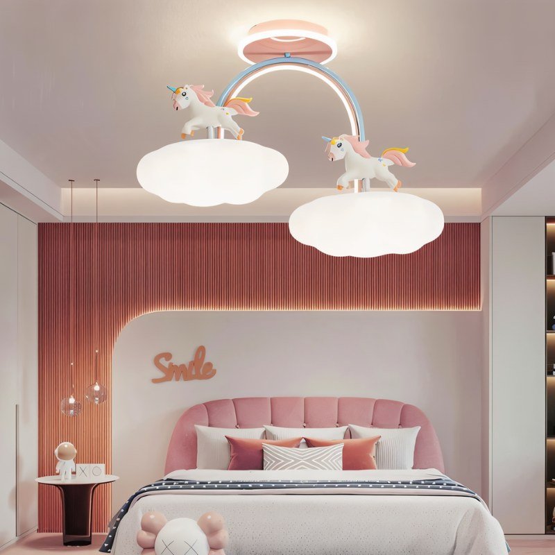 Tefel Ceiling Light