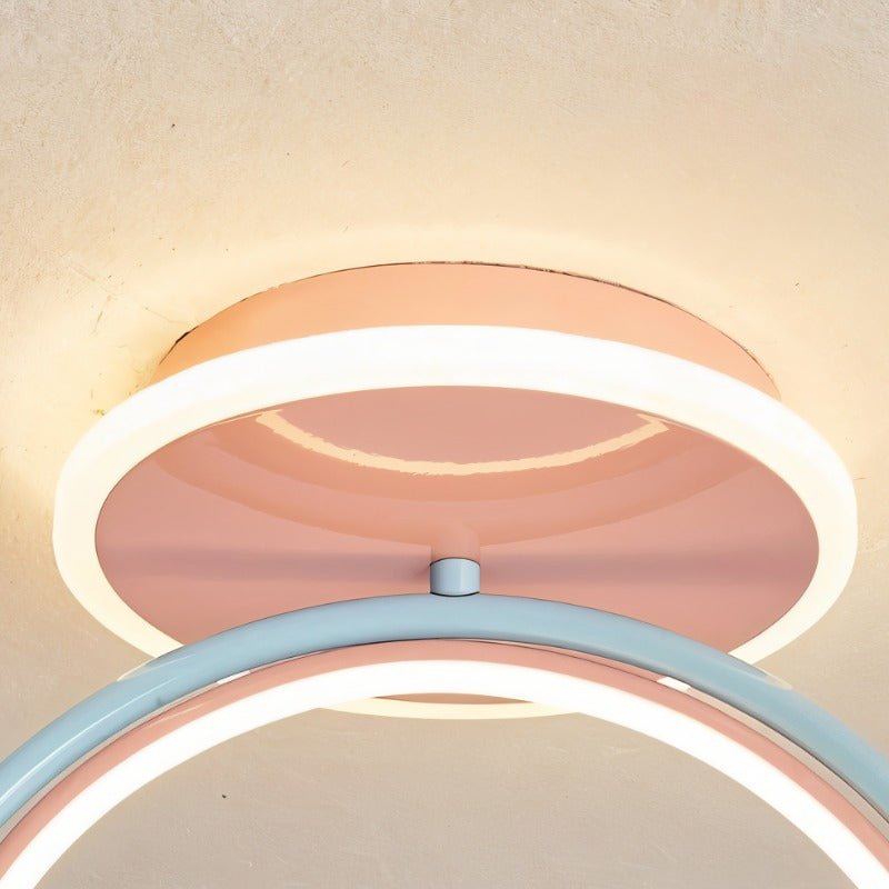 Tefel Ceiling Light