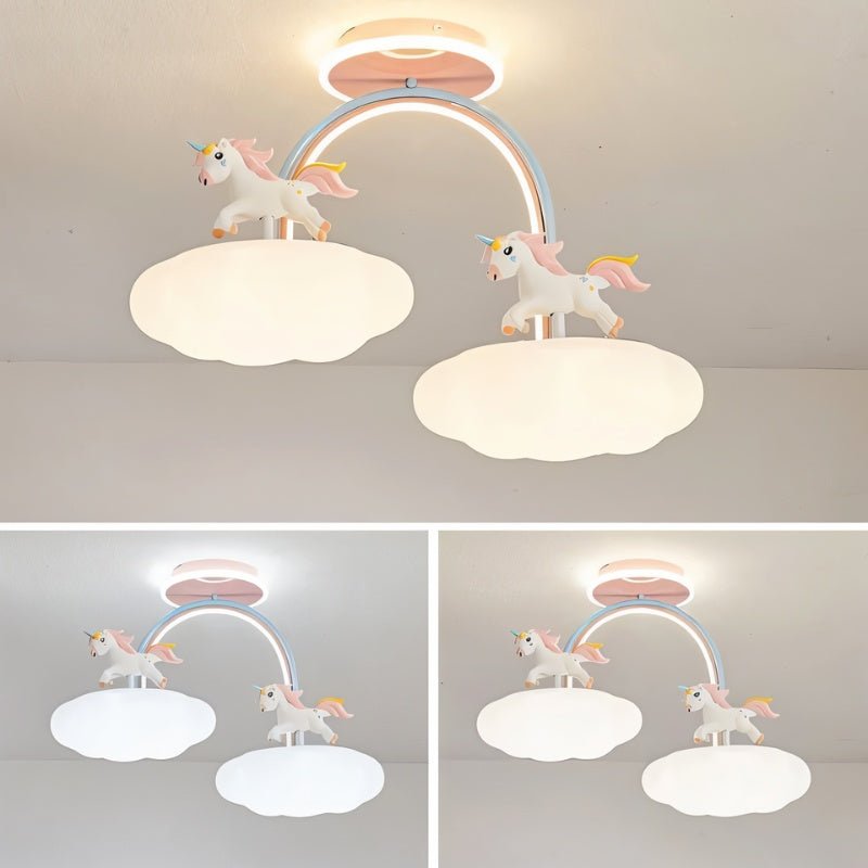 Tefel Ceiling Light