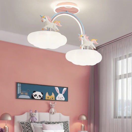 Tefel Ceiling Light