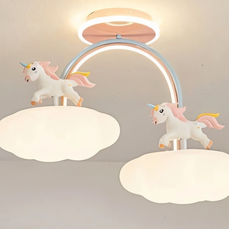 Tefel Ceiling Light