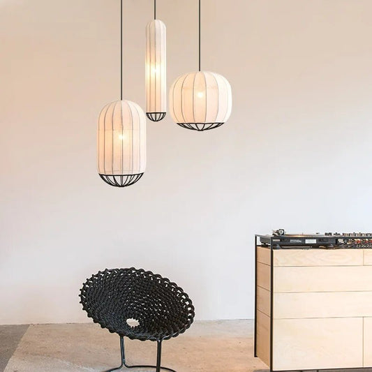 Tekanzi Pendant Light