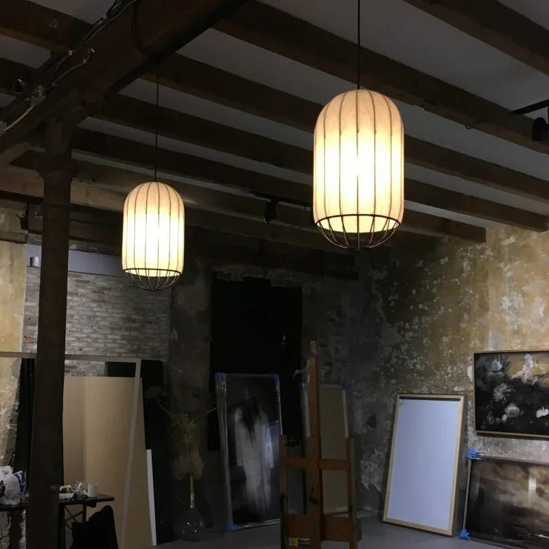 Tekanzi Pendant Light