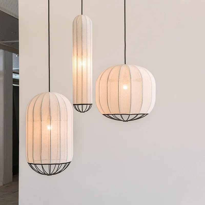 Tekanzi Pendant Light