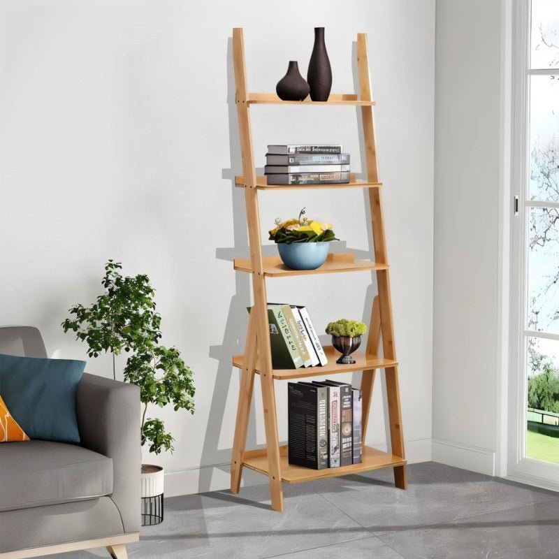 Thesa Book Shelf