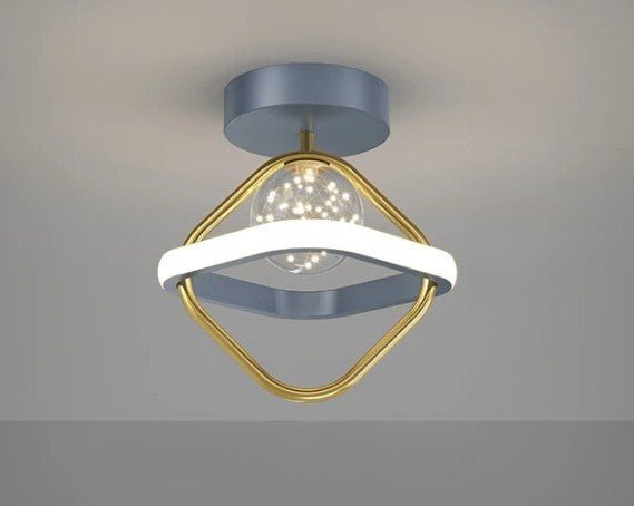 Thuraya Ceiling Light