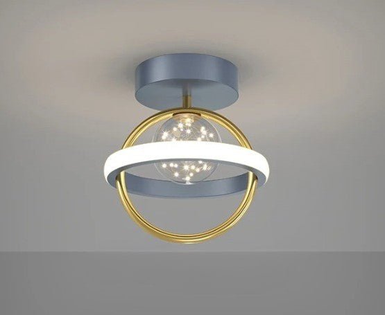 Thuraya Ceiling Light