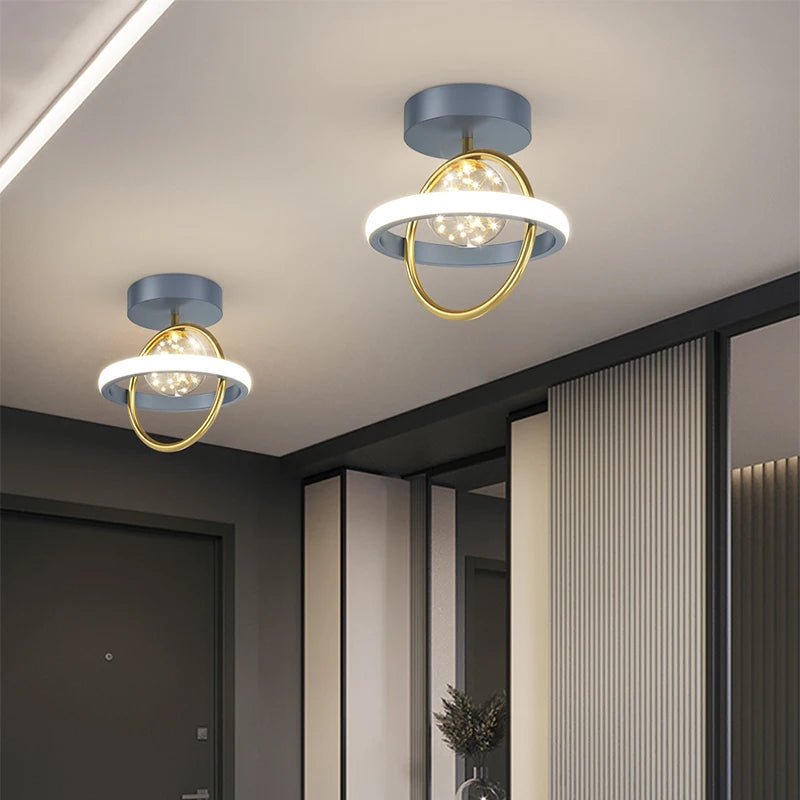 Thuraya Ceiling Light