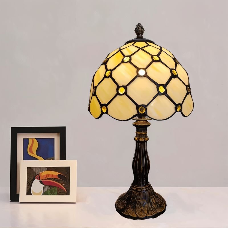 Tiffany Table Lamp