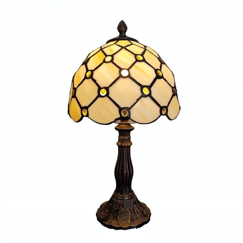 Tiffany Table Lamp