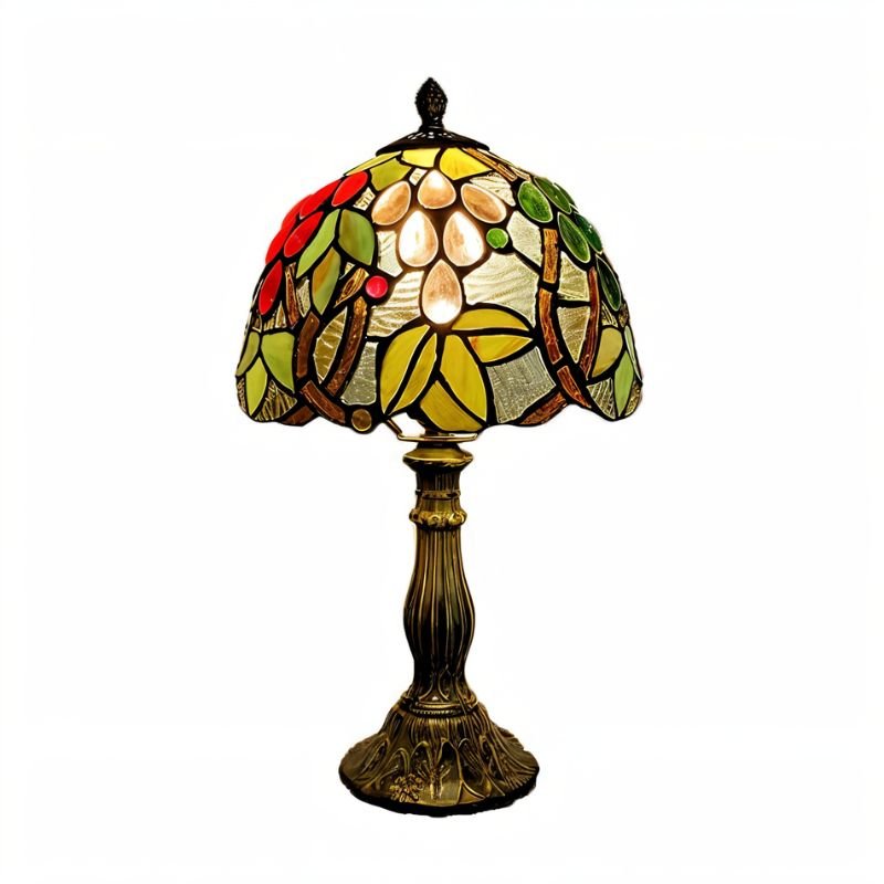 Tiffany Table Lamp