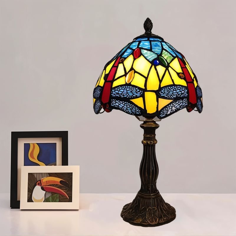 Tiffany Table Lamp