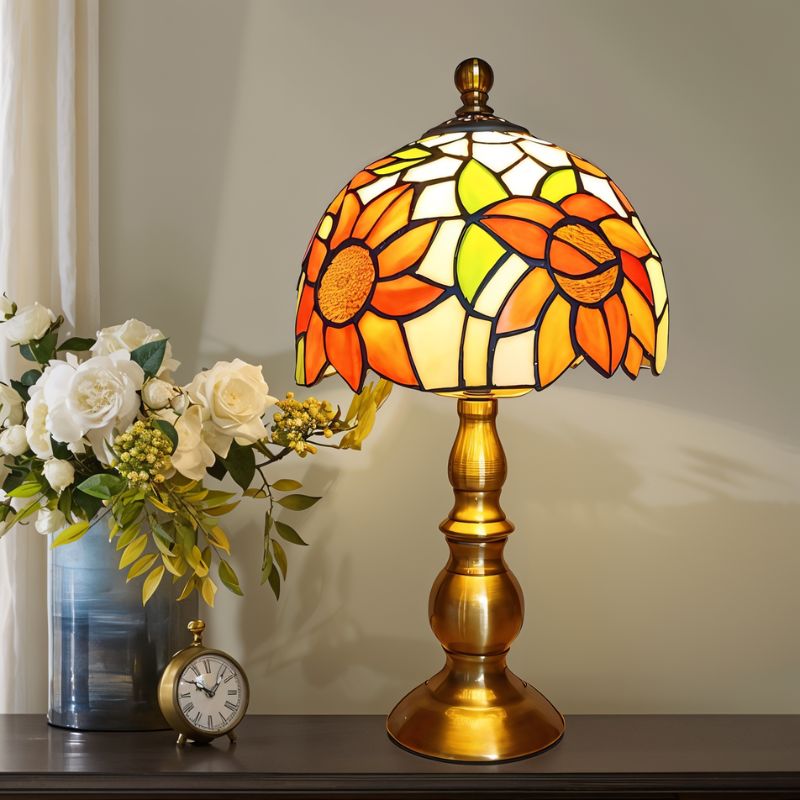 Tiffany Table Lamp