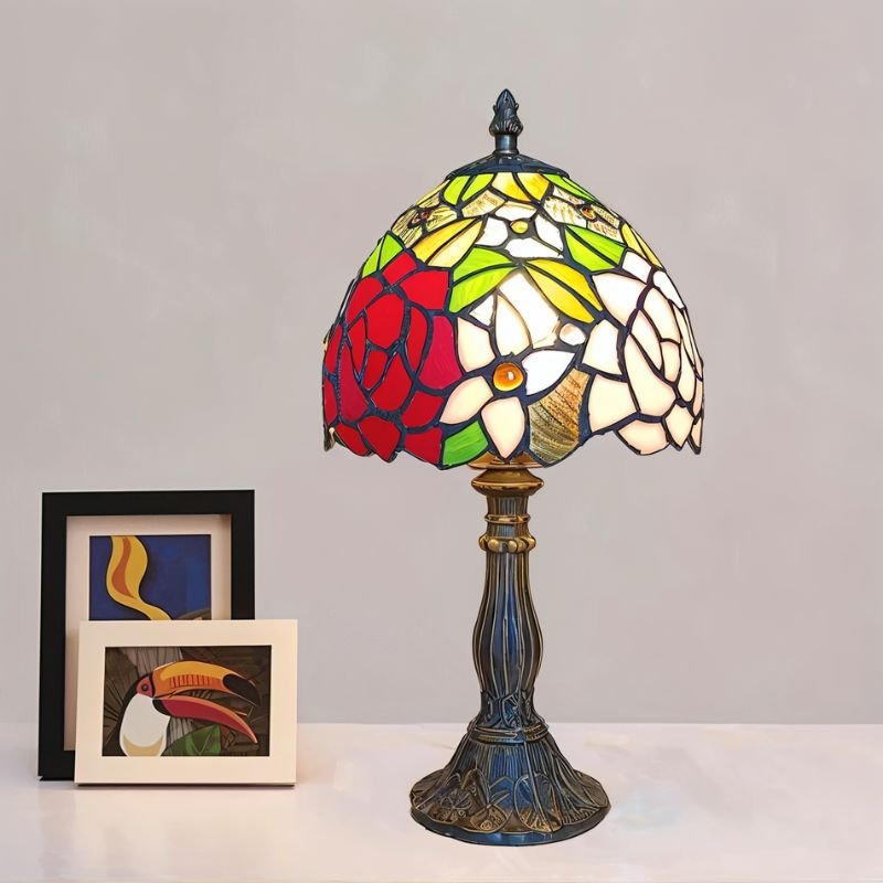 Tiffany Table Lamp