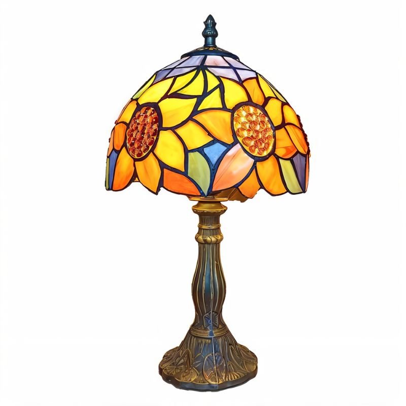 Tiffany Table Lamp