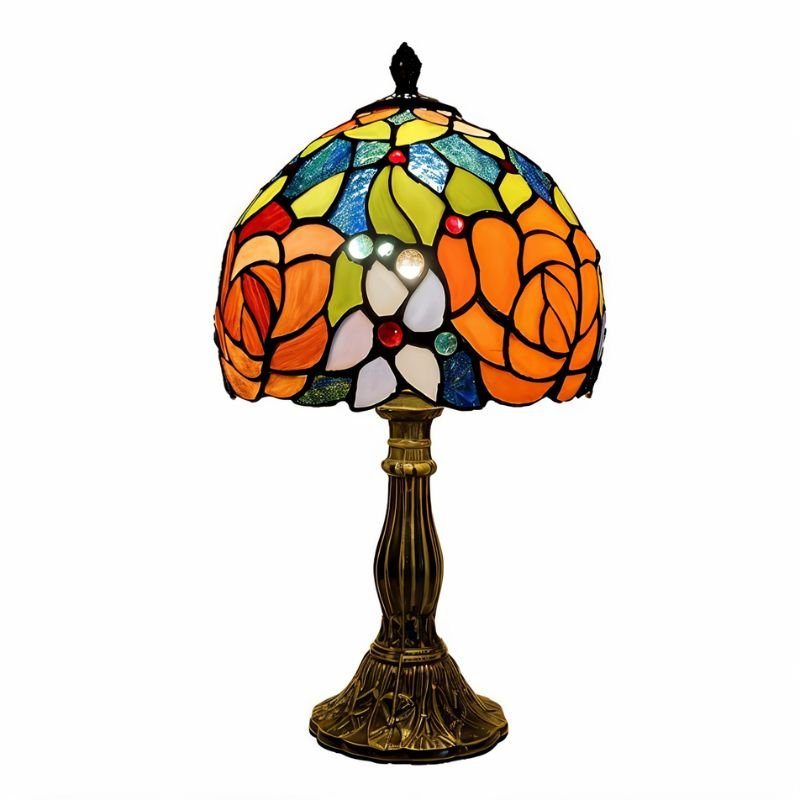 Tiffany Table Lamp