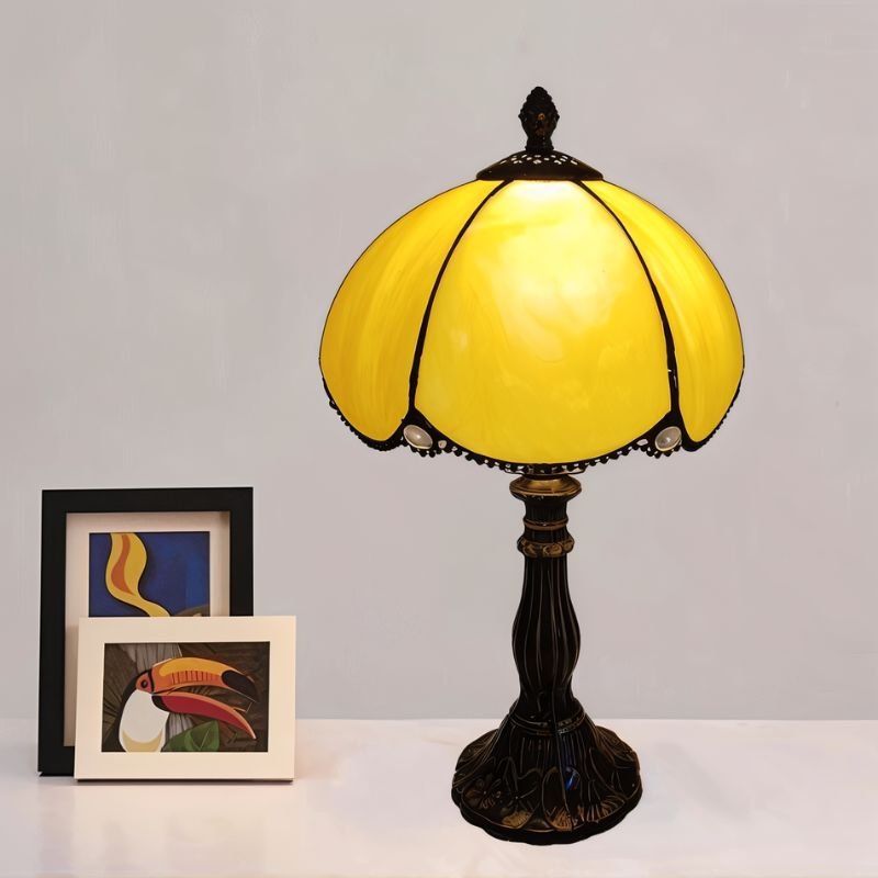 Tiffany Table Lamp