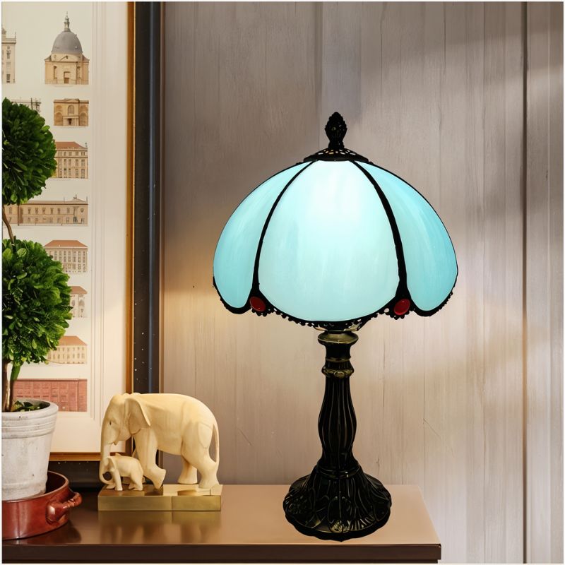 Tiffany Table Lamp