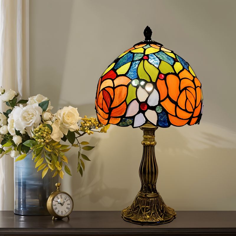 Tiffany Table Lamp