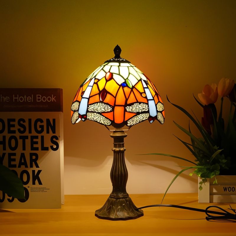 Tiffany Table Lamp