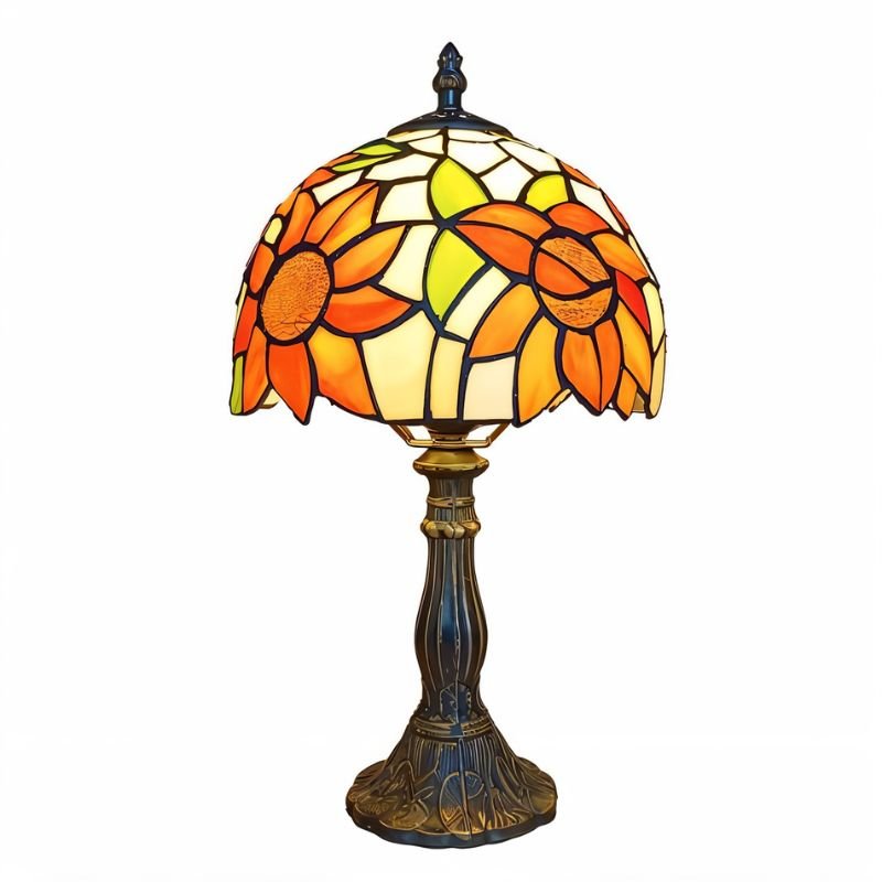 Tiffany Table Lamp