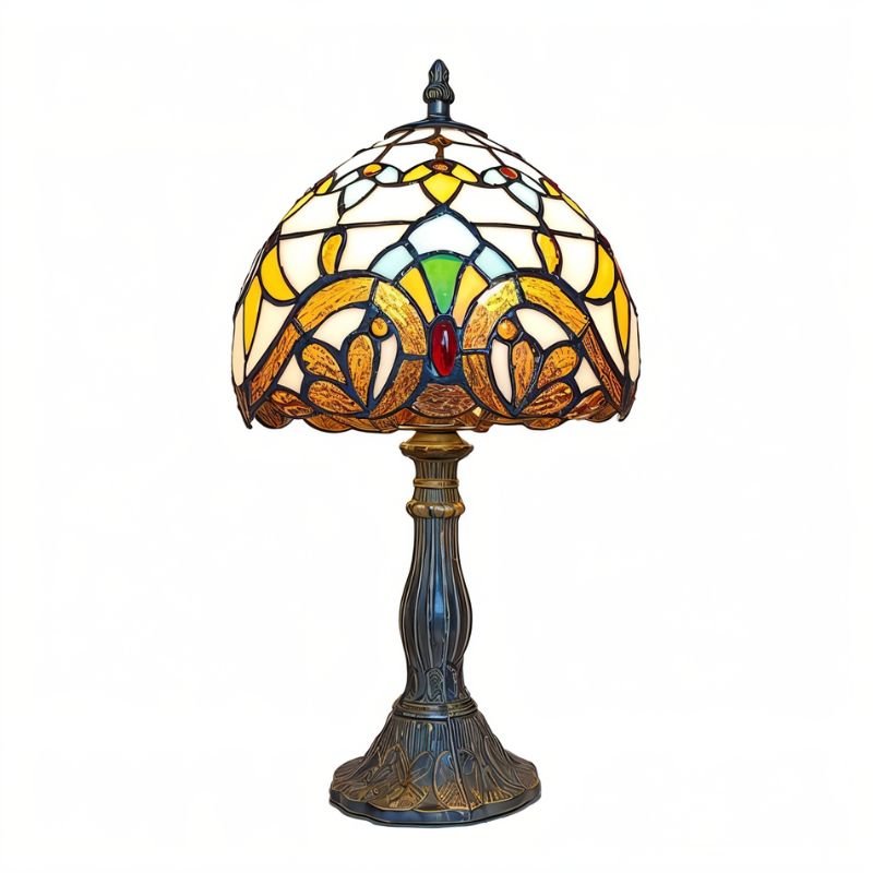 Tiffany Table Lamp