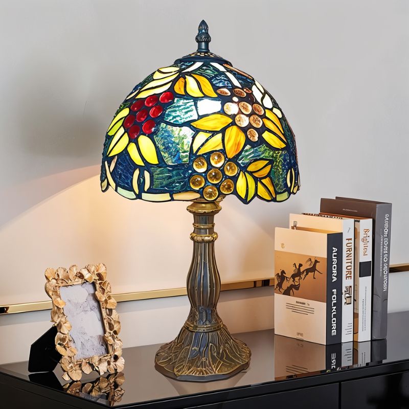 Tiffany Table Lamp