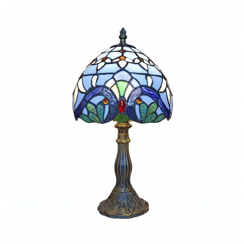 Tiffany Table Lamp