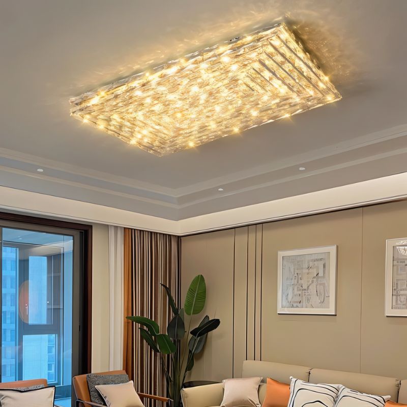 Treena Ceiling Light