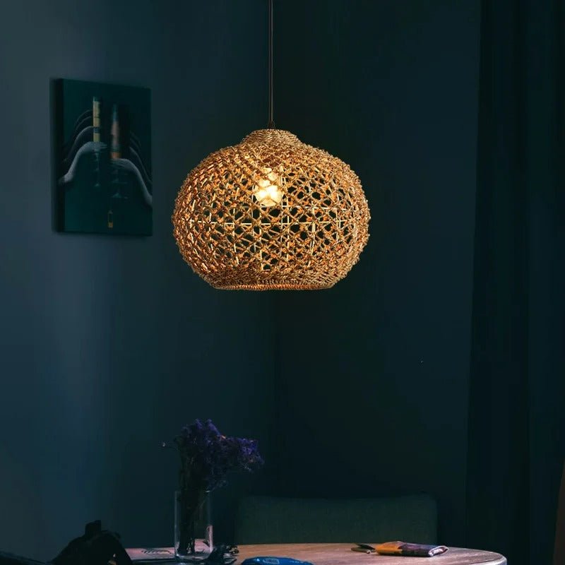 Trosti Pendant Light