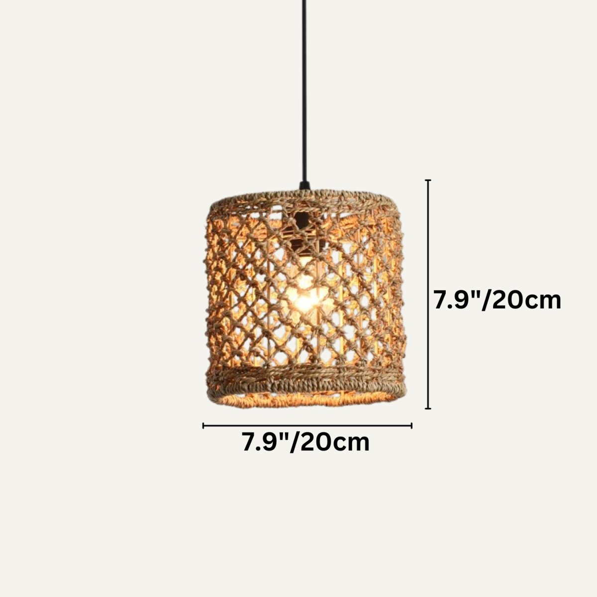 Trosti Pendant Light