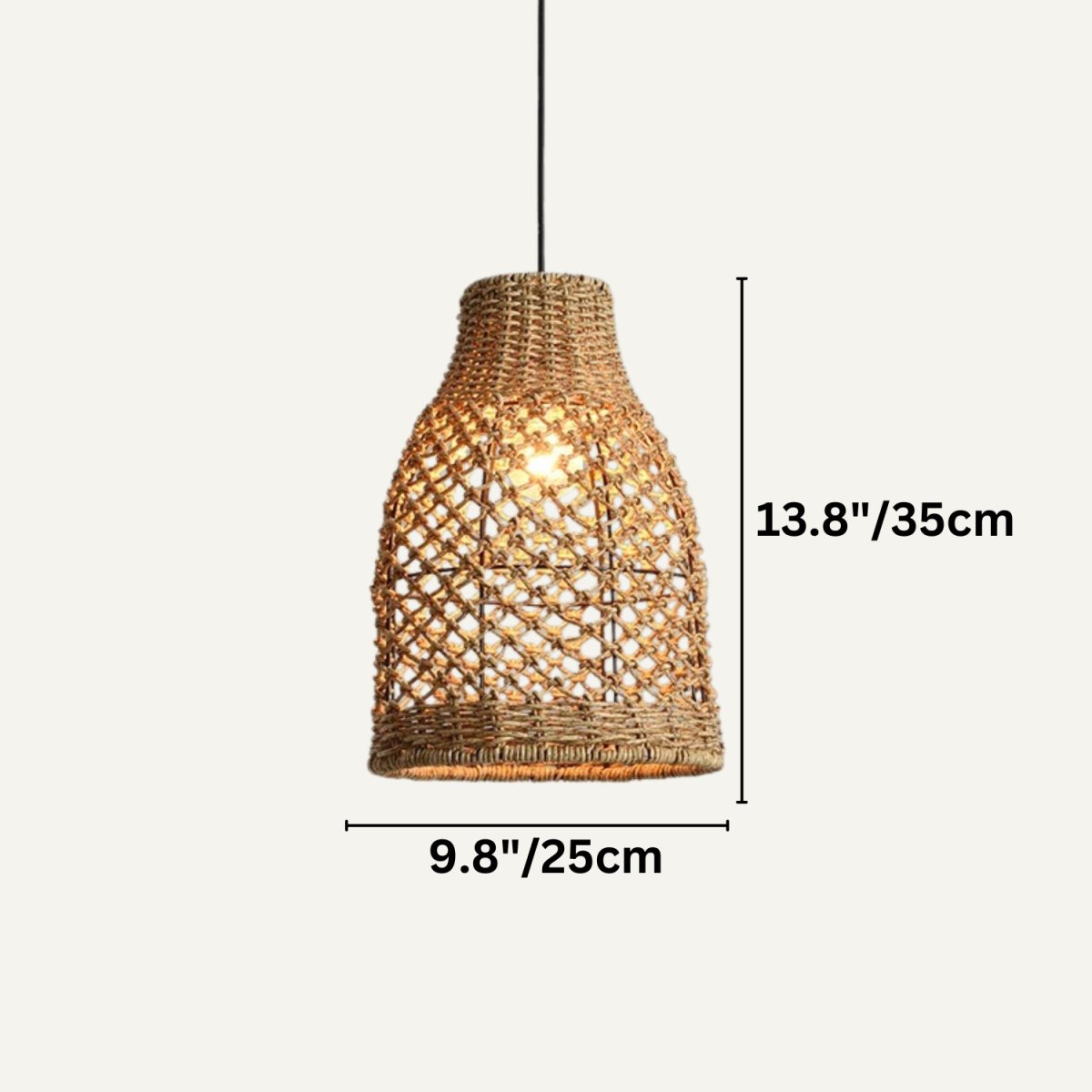 Trosti Pendant Light