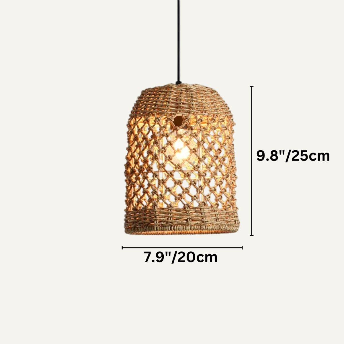 Trosti Pendant Light