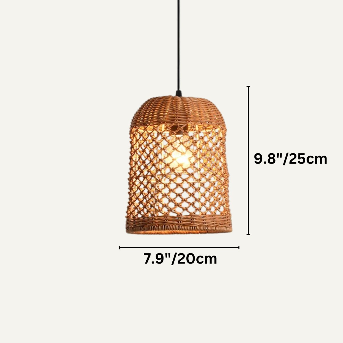 Trosti Pendant Light