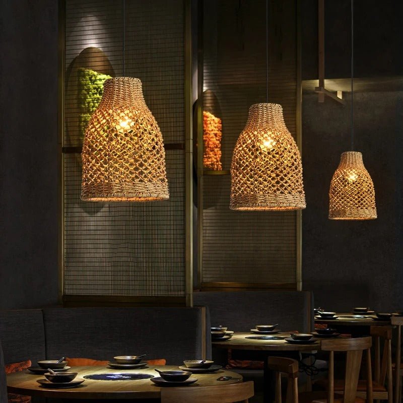 Trosti Pendant Light