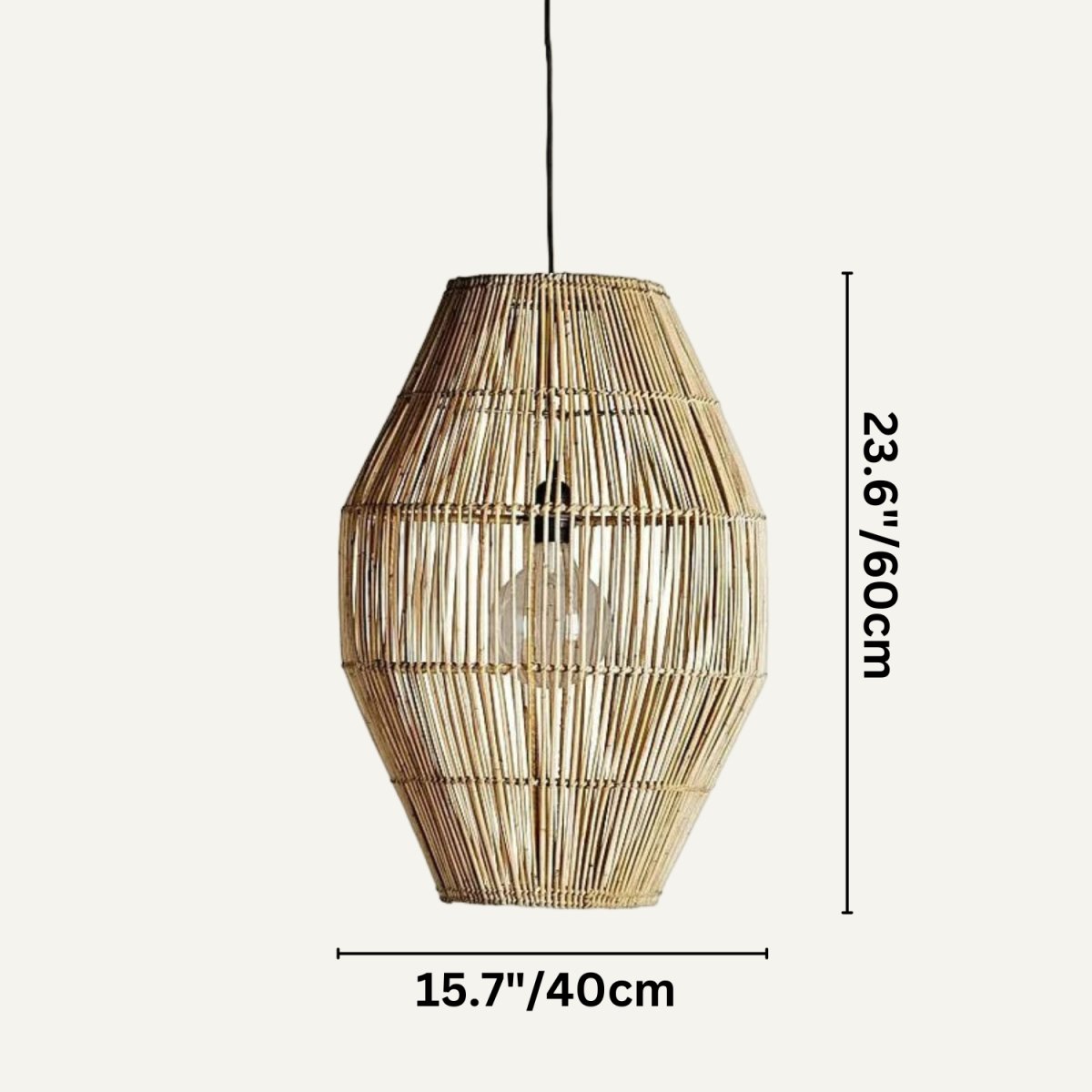 Vaksu Pendant Light