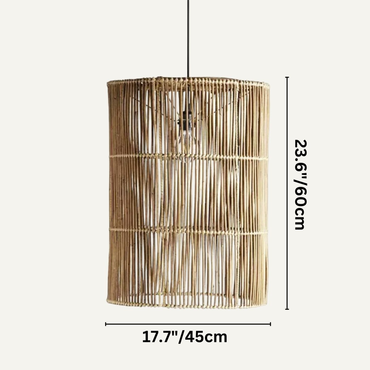 Vaksu Pendant Light