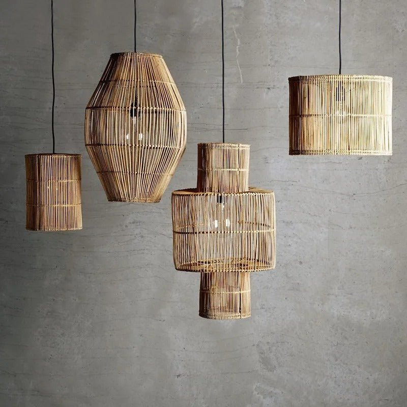 Vaksu Pendant Light