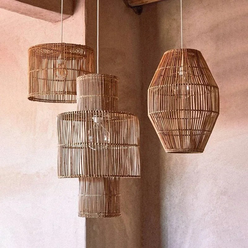 Vaksu Pendant Light