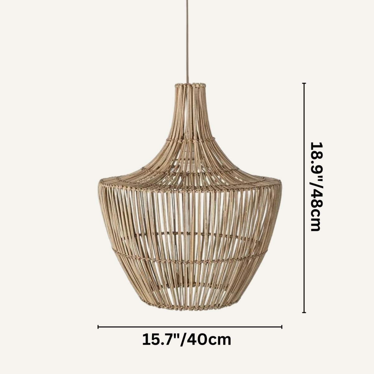 Vaksu Pendant Light