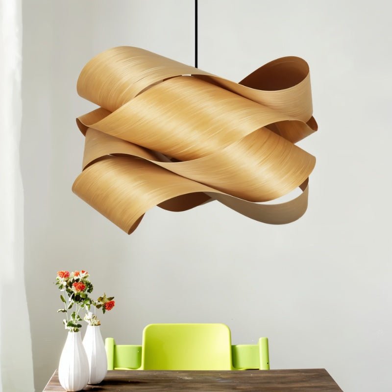 Vansha Pendant Light