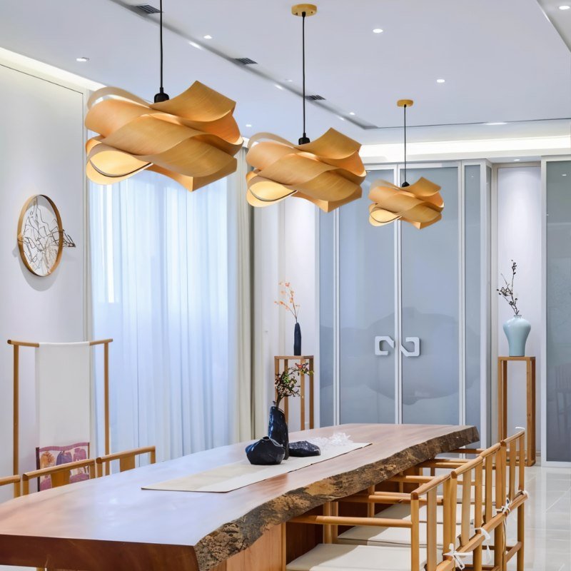 Vansha Pendant Light