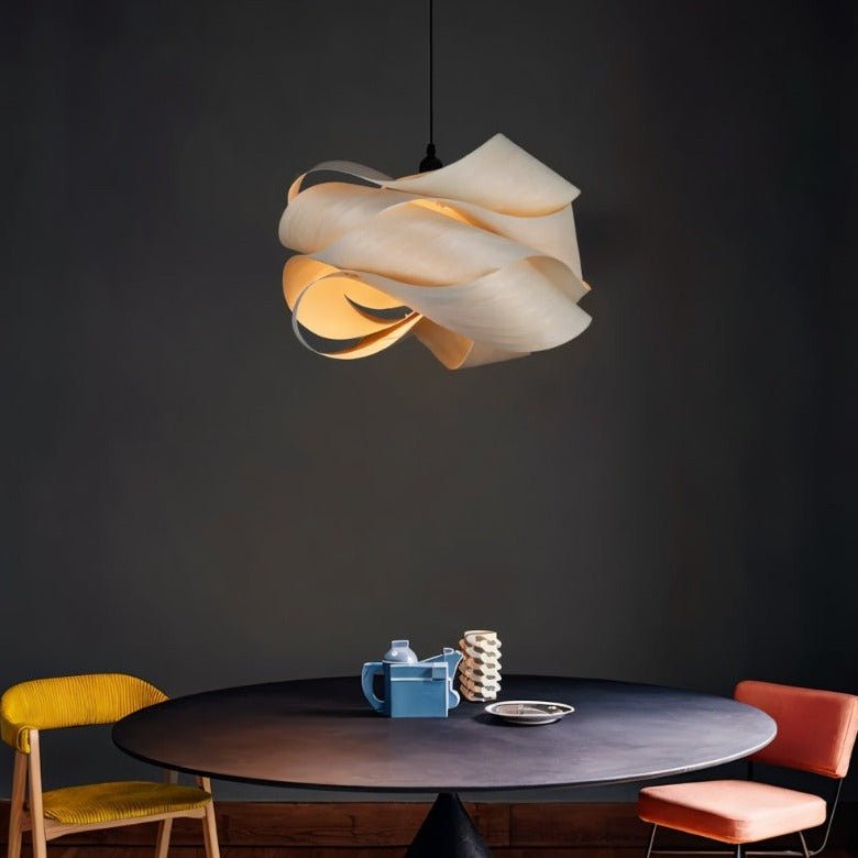 Vansha Pendant Light