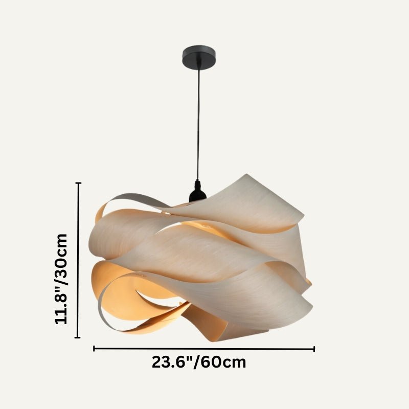 Vansha Pendant Light