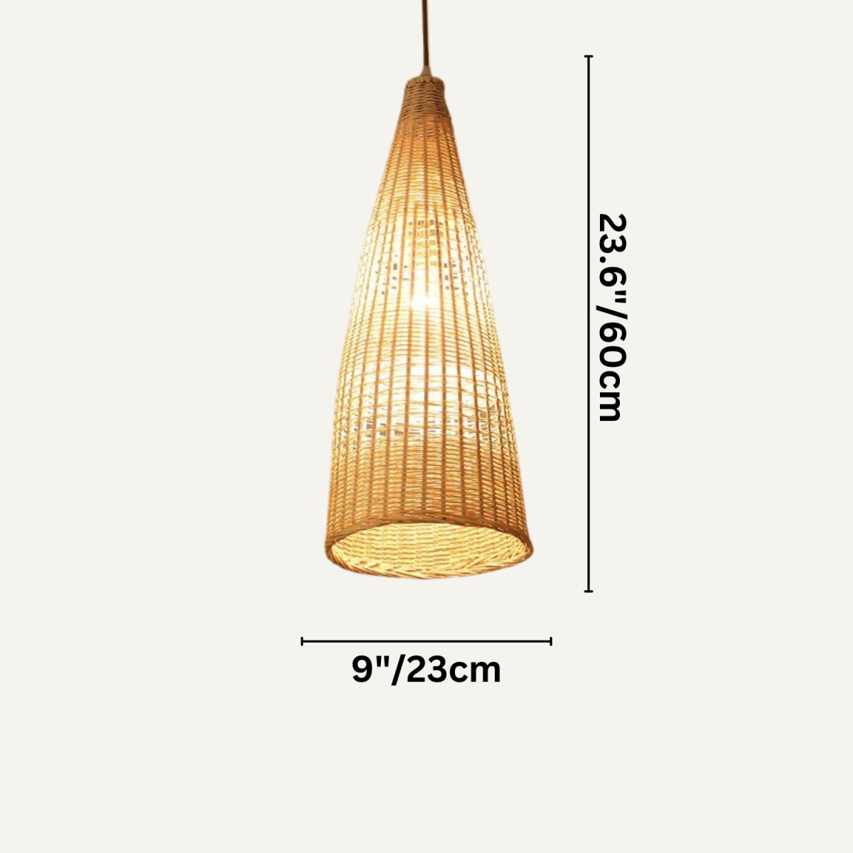 Venu Pendant Light