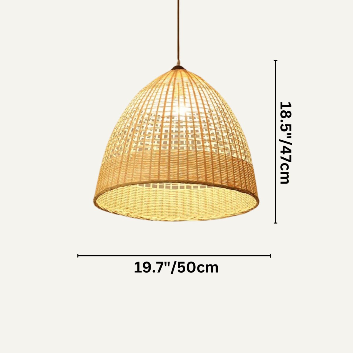 Venu Pendant Light