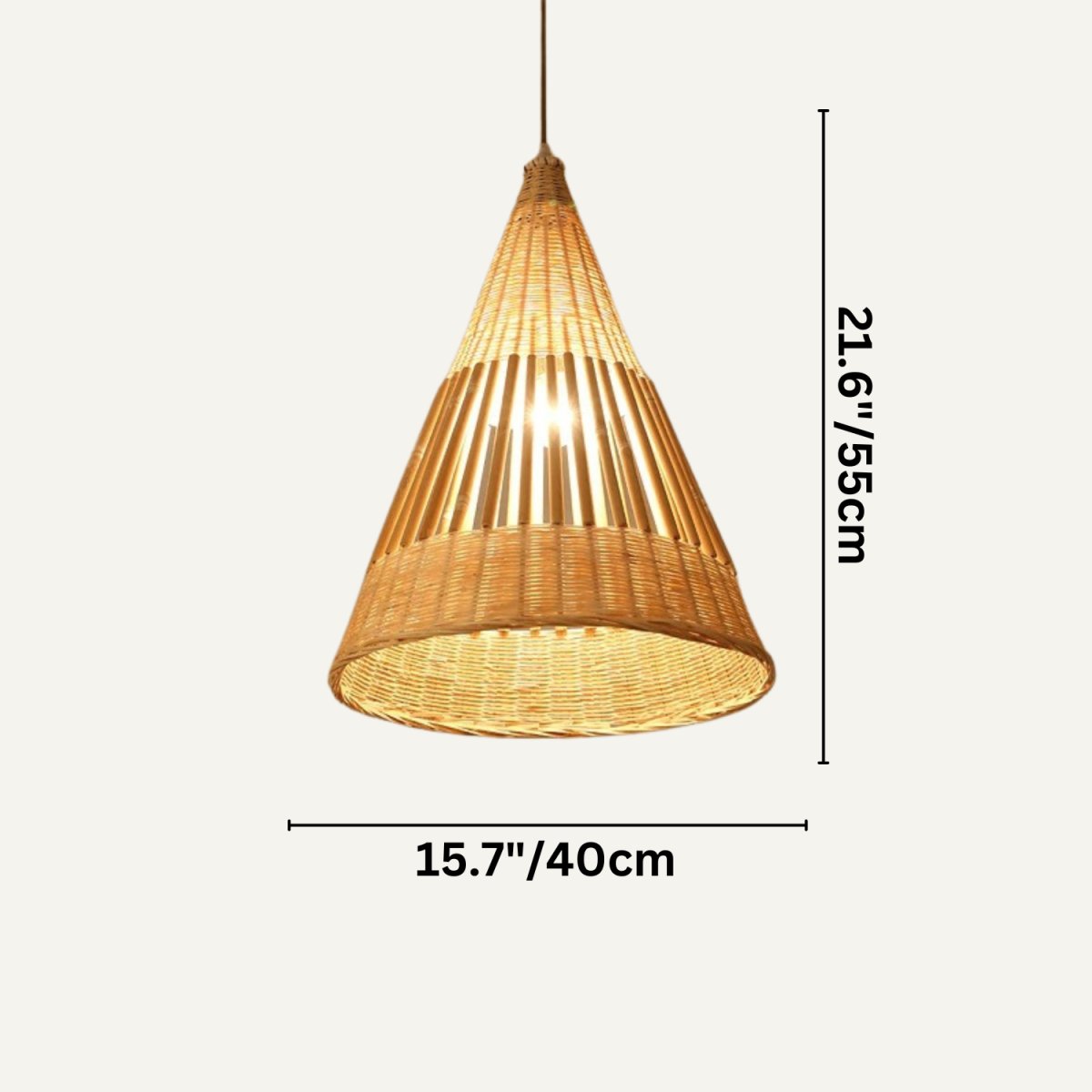 Venu Pendant Light