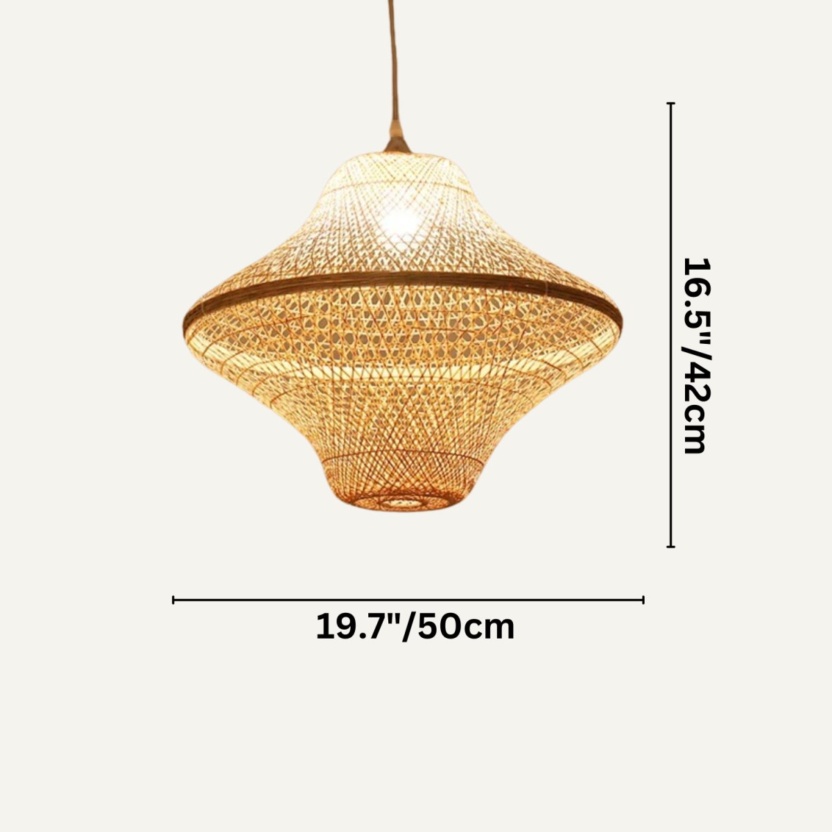 Venu Pendant Light