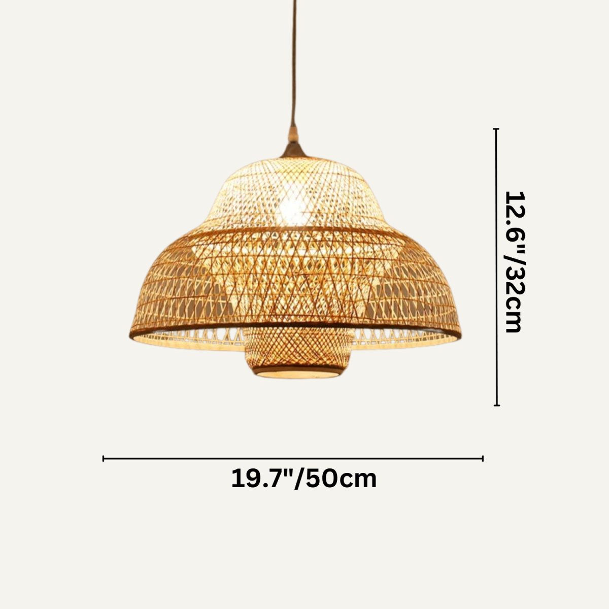 Venu Pendant Light