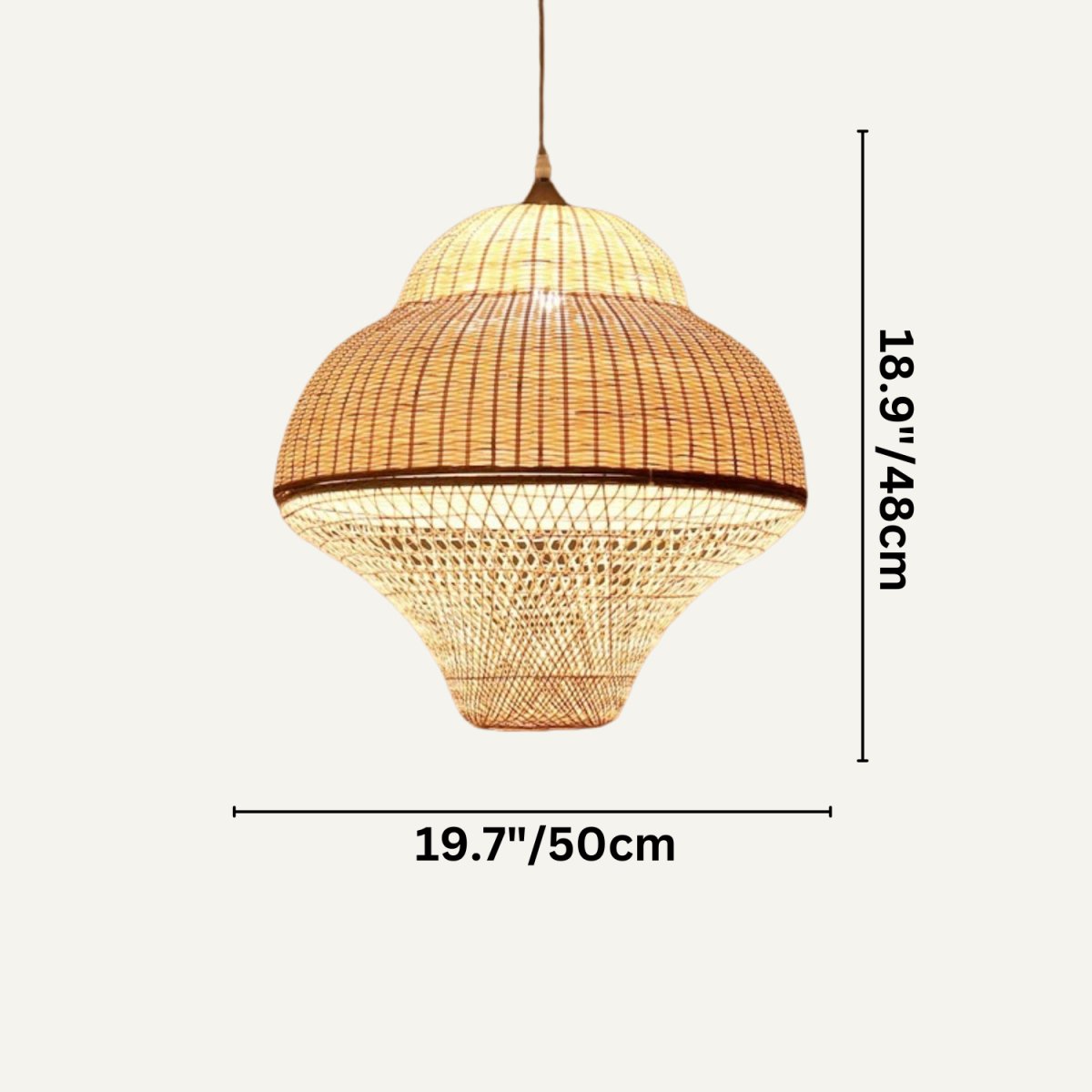 Venu Pendant Light